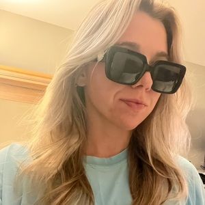 Versace Sunglasses - Authentic